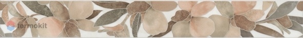 Керамическая плитка Kerama Marazzi Стеллине VT/A161/7213 Бордюр 50x6,3