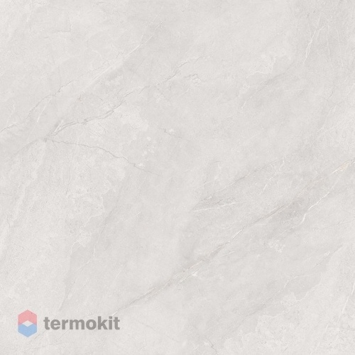 Керамогранит Laparet Horison Blanco светло-серый 60x60 Матовый Карвинг
