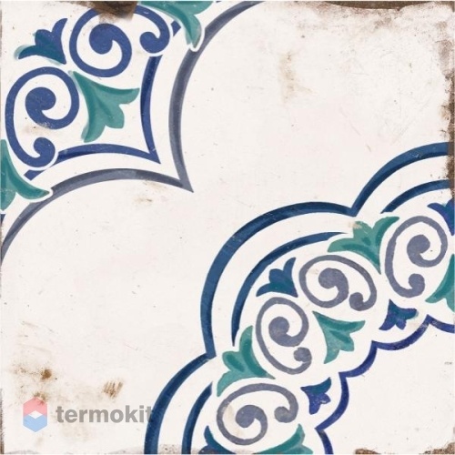 Керамогранит Nanda Tiles Magnolia Mariana 20х20