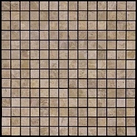 Мраморная мозаика Natural Adriatica 7M036-20P (2х2) 30,5х30,5