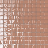 Керамическая плитка Kerama Marazzi Темари 20084N коричневый светлый 29,8x29,8