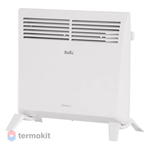 Конвектор электрический Ballu Solo BEC/SEM-2000