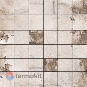 Керамогранит La Fabbrica Lascaux Mosaico Jeita Lap Rett 30x30