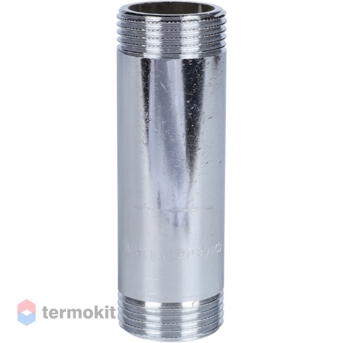 STOUT Удлинитель НН 3/4"x200 хромированный