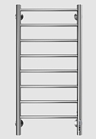 Электрический полотенцесушитель Terminus Аврора П8 400x850