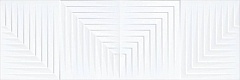 Керамическая плитка Keraben Capitol MT Concept Blanco настенная 30х90