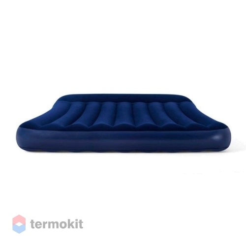 Надувной матрас с подголовником Tritech Airbed, 188x99x30см 67680