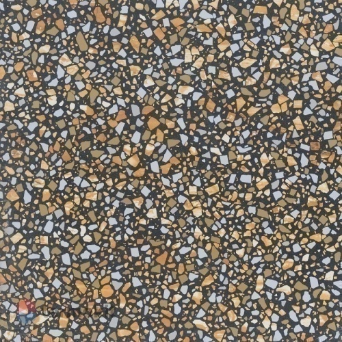 Керамогранит Gambini D_Lash Saffron Terra Ret 60x60