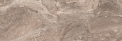 Керамическая плитка Ceramica Classic Polaris настенная тёмно-серый 17-01-06-492 20х60