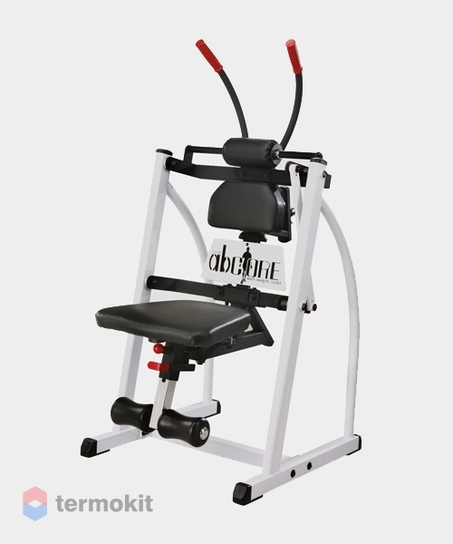 Пресс машина Body Solid GAB400