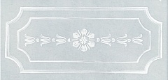 Керамическая плитка Kerama Marazzi Каподимонте STG/A382/11098 Бордюр 14,5x30