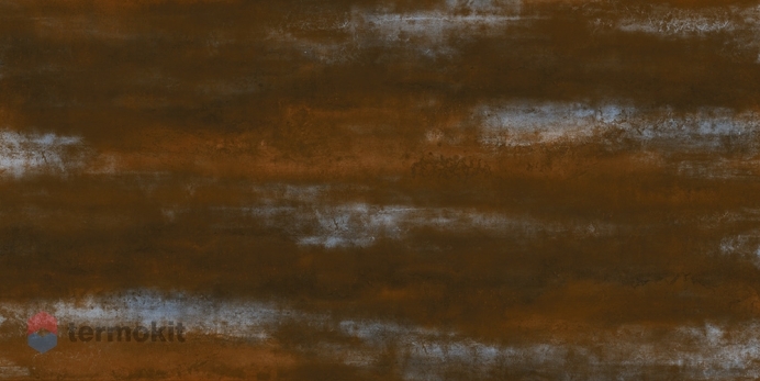 Керамогранит Cerpa Ceramica Oxido Black 59x120