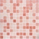Мозаика Стеклянная Vidrepur Antislip Antid. № 805/806 (на сетке) 31,7x31,7