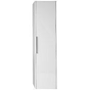 Шкаф-колонна DREJA Prime 35 напольная/подвесная Белый глянец 99.9303
