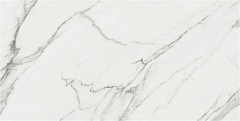 Керамогранит Keratile Aston Pul. Rect. White 59x119