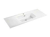 Раковина мебельная Ceramica Nova ELEMENT 121 CN7006