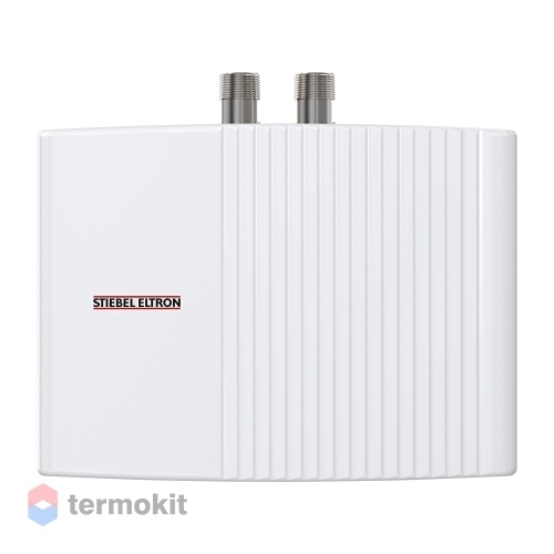 Проточный водонагреватель Stiebel Eltron EIL 3 Premium