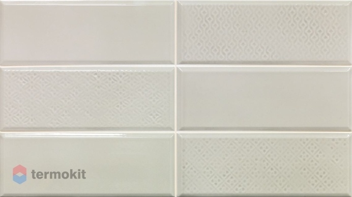 Керамическая плитка Porcelanosa Granada 100305324 Beige настенная 25x44,3
