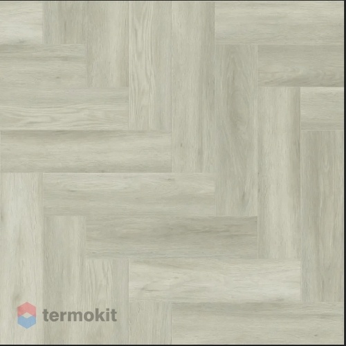 Виниловый Ламинат SPC Salag Herringbone Chateau