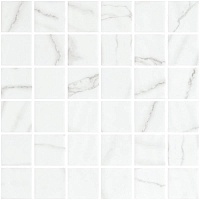 Стеклянная Мозаика Onix Marble Venato White Antislip 31,1х31,1