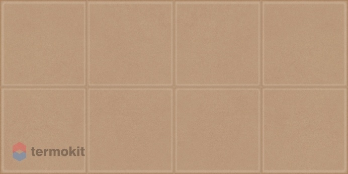 Керамическая плитка New Trend Design Art WT36DST31 Bronze настенная 30x90