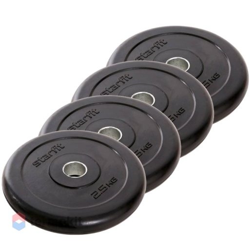 Диск Starfit BB 201 0 5 кг