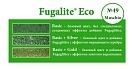 Затирка Kerakoll Fugalite Eco эпоксидная 49 Muschio (3 кг ведро)