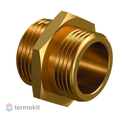 Uponor Wipex ниппель G3xG1 1/4