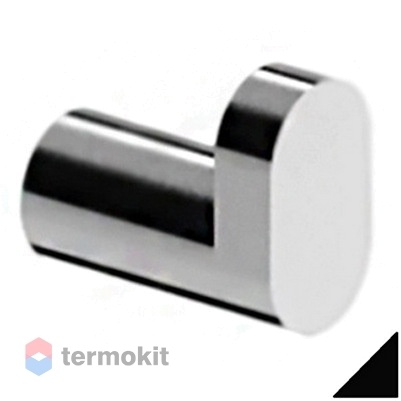 Крючок Webert Living черный LV500401560