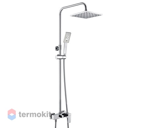 Душевая система WasserKRAFT A17702