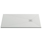 Душевой поддон GOOD DOOR Essentia 1200x800x30 ЛП00058