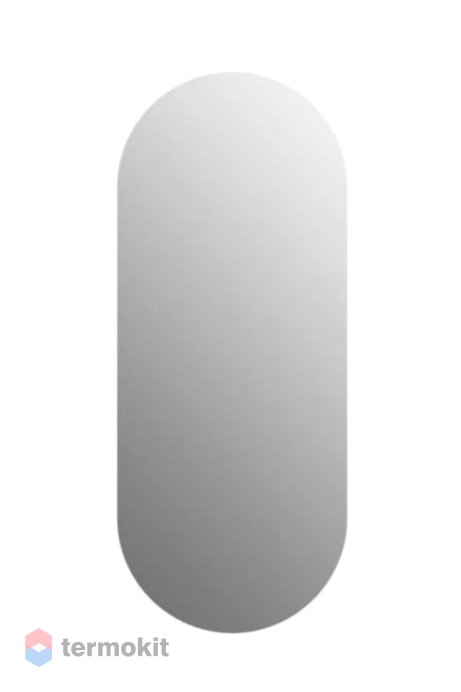 Зеркало Cersanit Eclipse smart 50 с подсветкой 64150