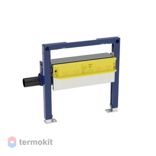 Инсталляция Geberit CleanLine Duofix для душевого трапа 111.591.00.1