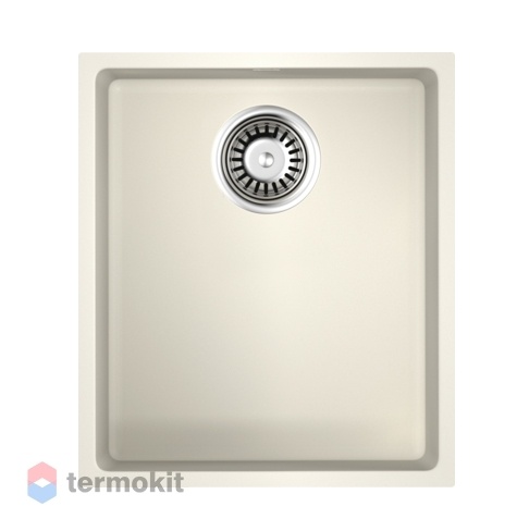 Мойка для кухни Omoikiri Bosen 38-U-WH 4993160