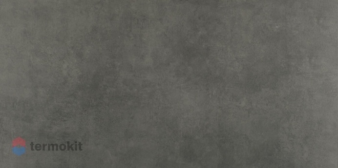 Керамогранит Etili Seramik Cementino Dark Grey Mat 60x120