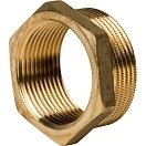 STOUT Футорка НВ 2" x 1 1/2"