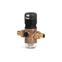 BWT Редуктор давления D1 Red 1/2&quot; для холодной воды, бронза