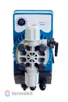 SEKO Насос дозирующий KOMPACT AMC200NPE0003, 220В (с датчиком уровня в комплекте)