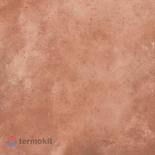 Керамогранит Porcelanite Dos Montana 1869 Terracota Soft Touch Natural 100x100