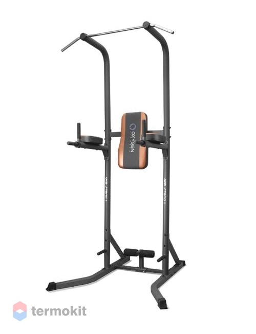 Турник-пресс-брусья Oxygen Fitness VKR STAND II