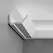 Профиль для Скрытого Освещения Orac C358