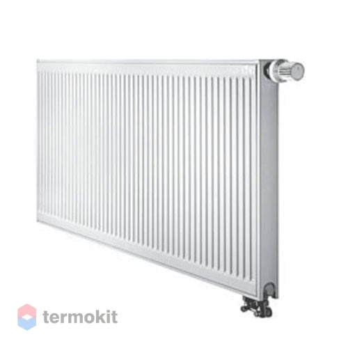Радиатор Kermi FKV FTV 11 0504 500x400 стальной панельный с нижним подключением