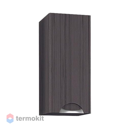 Шкаф Aquaton Сильва левый 1A215703SIW5L