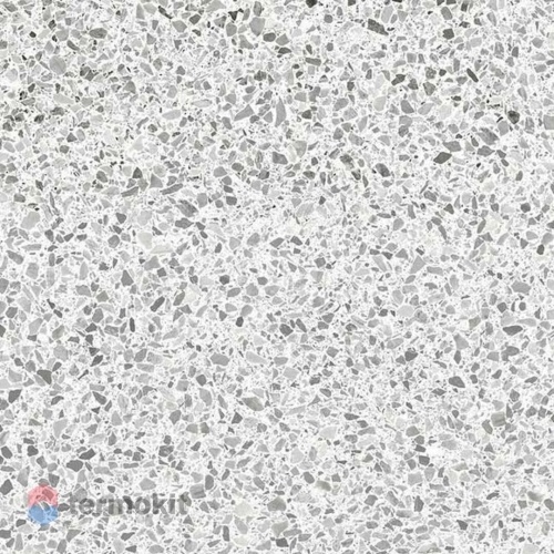 Керамогранит Casalgrande Padana Terrazzo Pearl Lappato 75,5x75,5