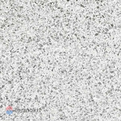 Керамогранит Casalgrande Padana Terrazzo Pearl Lappato 75,5x75,5