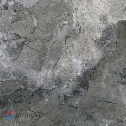 Керамогранит Primavera NR103 Mizar Dark grey Matt 60х60