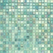 Стеклянная мозаика Alma Смеси 15мм MIX15-GN446 Draco(m) (08/Draco(m)) (1,5х,5) 29,5х29,5