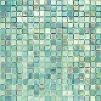 Стеклянная мозаика Alma Смеси 15мм MIX15-GN446 Draco(m) (08/Draco(m)) (1,5х,5) 29,5х29,5