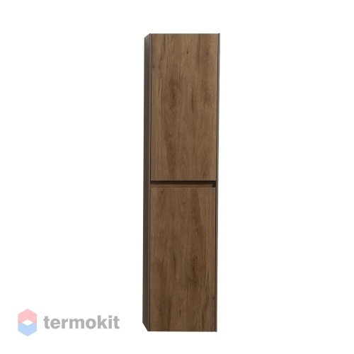 Шкаф-колонна Vincea Chiara/Luka 35 подвесной T.Oak VSC-1CL150TO