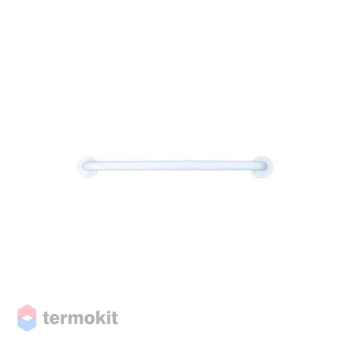 Поручень Nofer прямой белый 15054.60.F